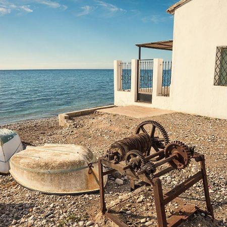 Altea-Villa Gadea Place Exterior foto